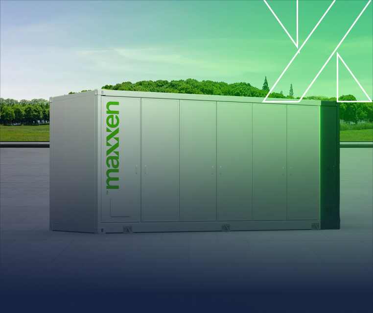 We believe that energy systems should not only be powerful but also responsible for the future. For this reason, we design all our processes from production to implementation with an environmentally friendly approach.&nbsp;