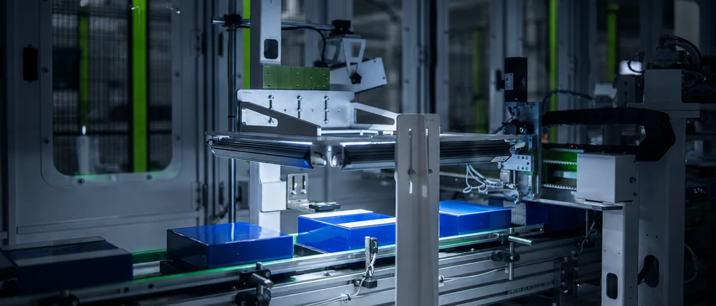 End-to-End Traceability